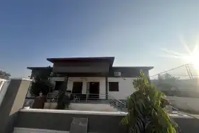 BMF-V201 — 5 BHK Villa in Ibrahimpatnam, Hyderabad — photo 2