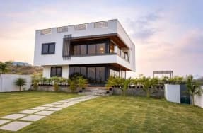 BMF-V228 — 3 BHK Villa in Thurkayamjal, Hyderabad, Thurkayamjal