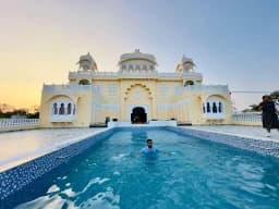 BMF-V242 — 6 BHK Villa in Tukkuguda, Hyderabad, Tukkuguda