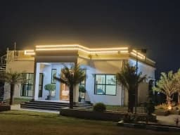 BMF-V250 — 3 BHK Villa in Moinabad, Hyderabad, Moinabad