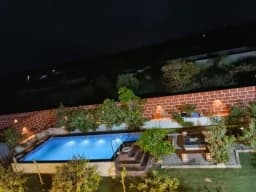 BMF-F245 — 2 BHK Farmhouse in Shamirpet, Hyderabad, Shamirpet