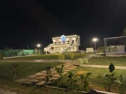 BMF-F338 — 3 BHK Farmhouse in Sanghi Temple, Hyderabad, Sanghi Temple