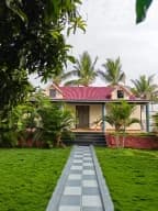 BMF-V345 — 3 BHK Villa in Bibinagar, Hyderabad, Bibinagar
