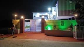 BMF-F350 — 2 BHK Farmhouse in Medchal, Hyderabad, Medchal
