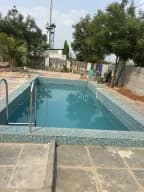 BMF-F352 — 1 BHK Farmhouse in Bibinagar, Hyderabad, Bibinagar