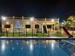 BMF-F355 — 2 BHK Farmhouse in Moinabad, Hyderabad, Moinabad