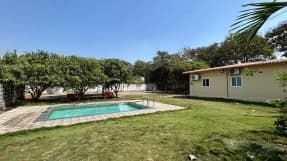 BMF-F364 — 2 BHK Farmhouse in Gowdavalli, Hyderabad, Gowdavalli