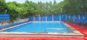 BMF-F368 — 2 BHK Farmhouse in Moinabad, Hyderabad, Moinabad