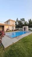BMF-F409 — 2 BHK Farmhouse in Parigi, Hyderabad, Parigi