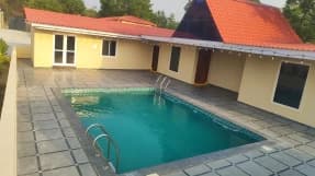 BMF-F448 — 3 BHK Farmhouse in Kesar, Hyderabad, Kesar