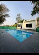 BMF-V465 — 2 BHK Villa in Shamirpet, Hyderabad, Shamirpet
