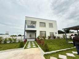 BMF-F481 — 3 BHK Farmhouse in Moinabad, Hyderabad, Moinabad