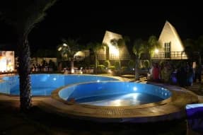 BMF-R501 — 7 BHK Resort in Ghatkasar, Hyderabad, Ghatkasar