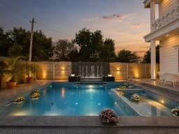 BMF-V512 — 6 BHK Villa in Narkhuda, Hyderabad, Narkhuda