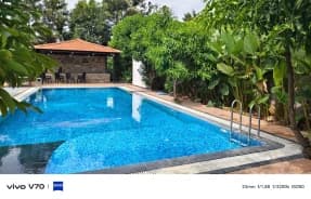 BMF-F561 — 4 BHK Farmhouse in Shamirpet, Hyderabad, Shamirpet