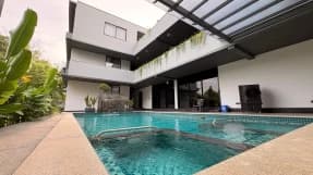 BMF-V574 — 12 BHK Villa in Kompally, Hyderabad, Kompally