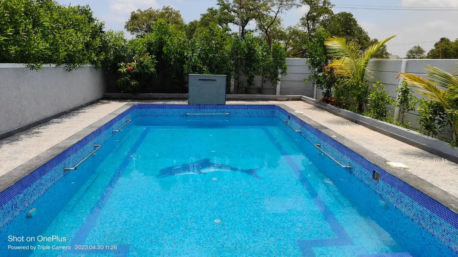 BMF-F637 — 3 BHK Farmhouse in Moinabad, Hyderabad, Moinabad