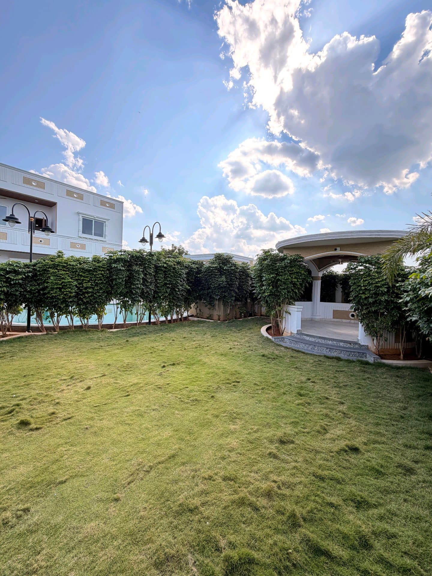 Dozzy 2652 (4 BHK) — photo 5