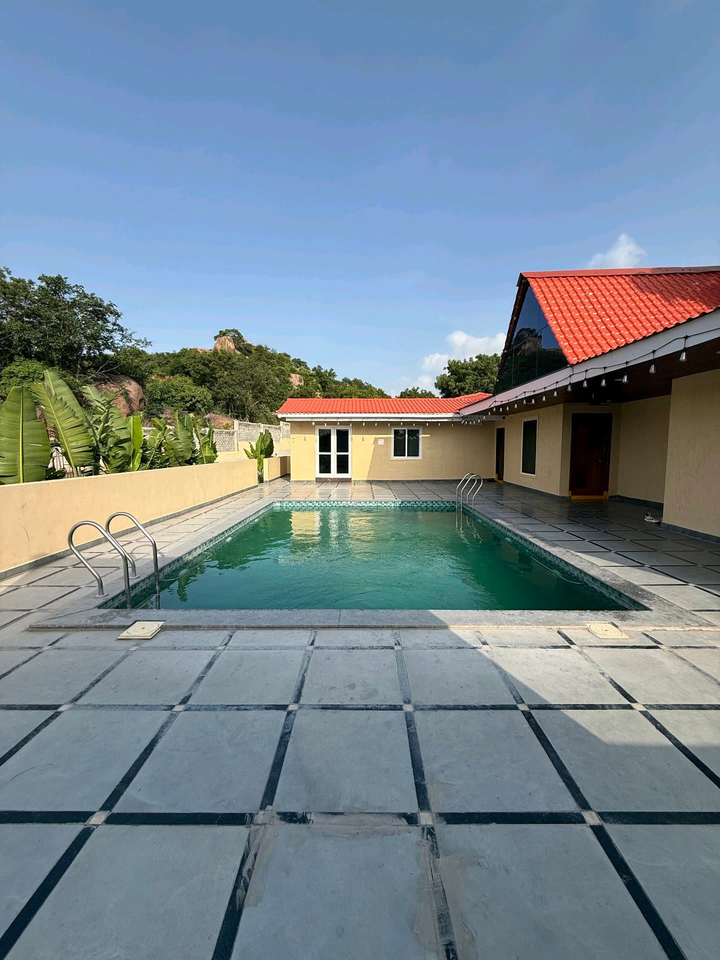 Dozzy 2140 (3 BHK) — photo 3