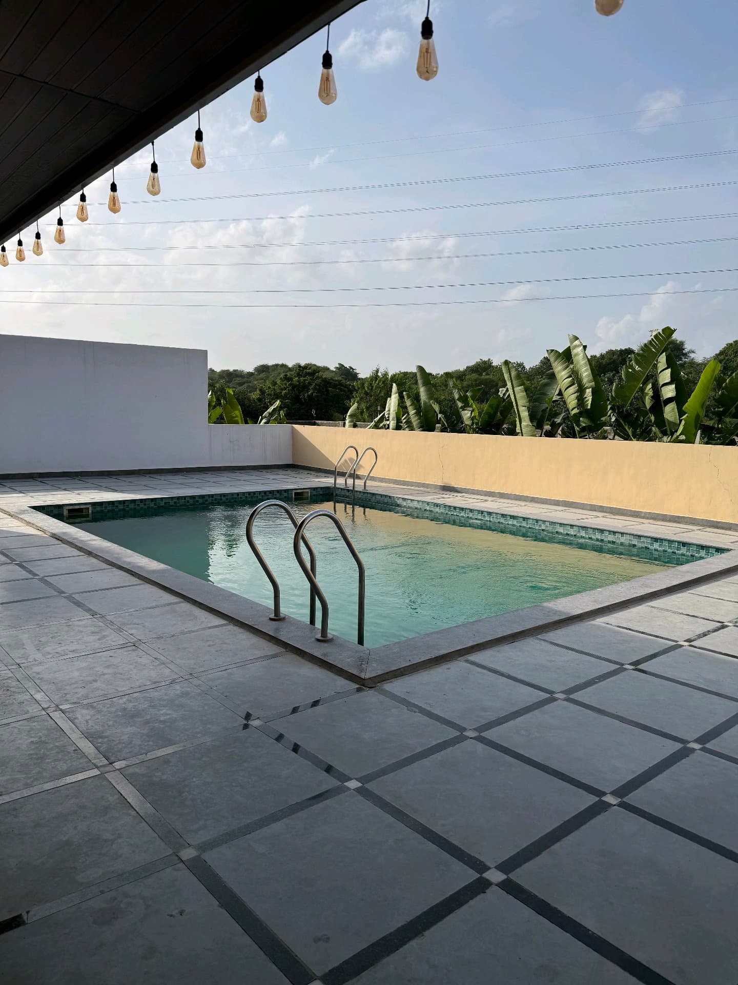 Dozzy 2140 (3 BHK) — photo 4