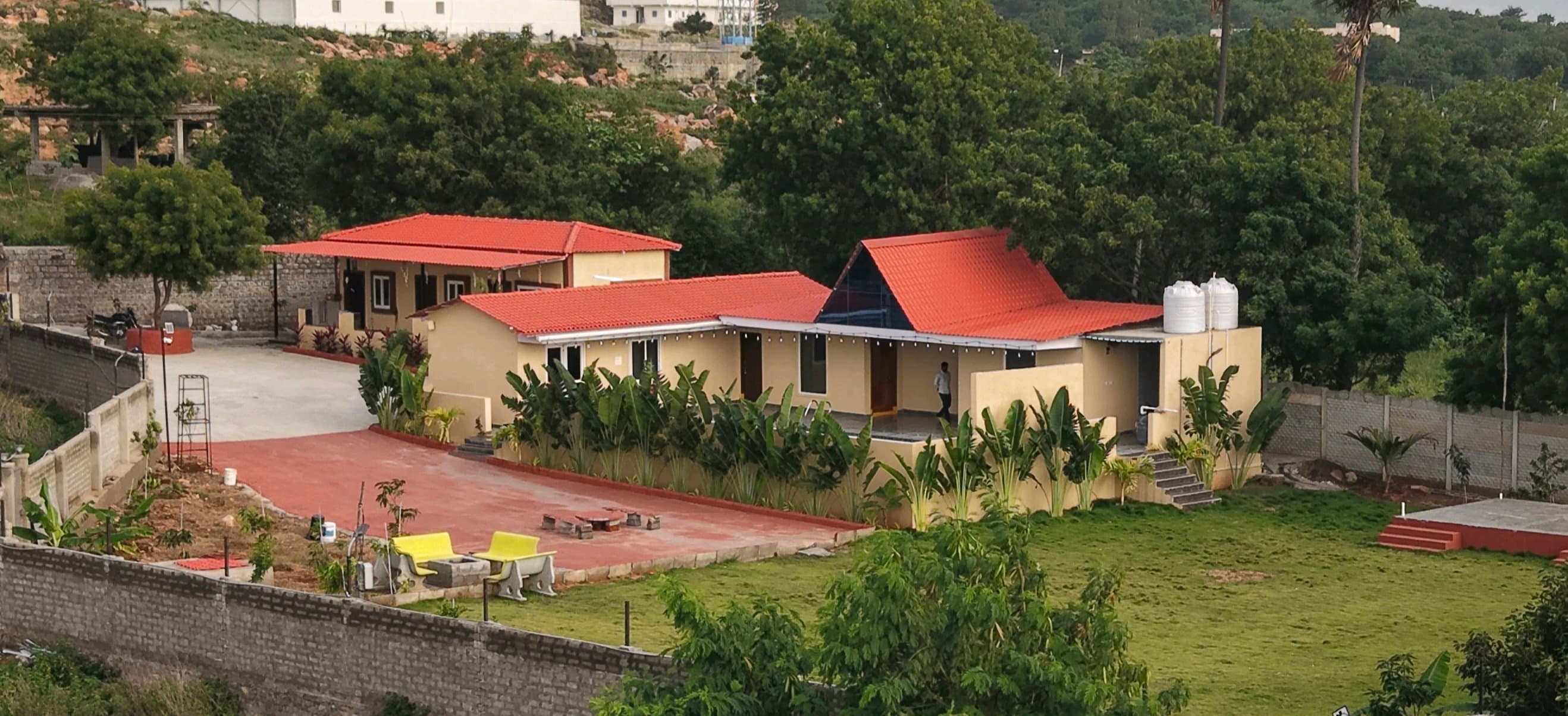 Dozzy 2140 (3 BHK) — photo 2