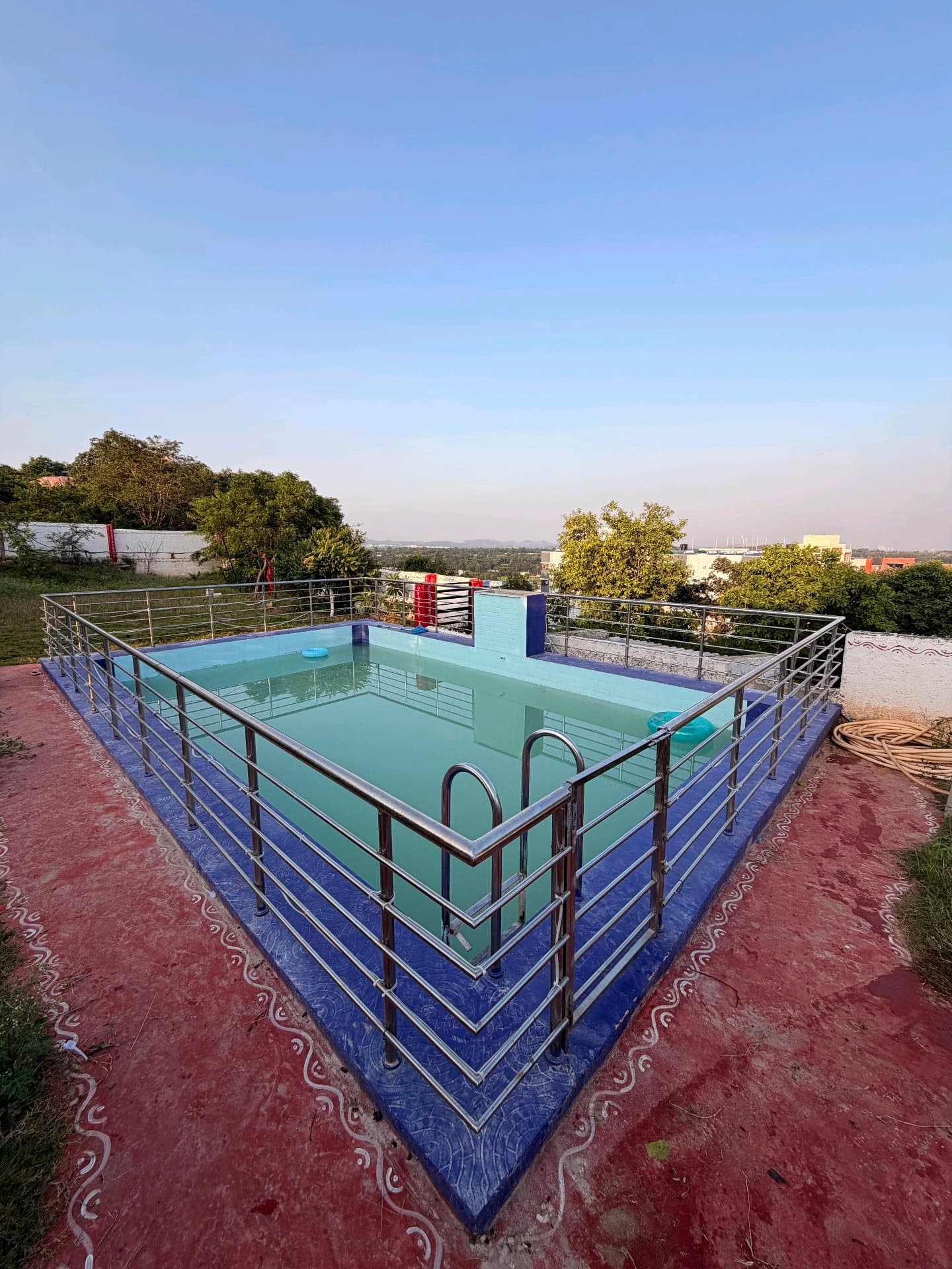 Dozzy 2660 (2 BHK) — photo 4