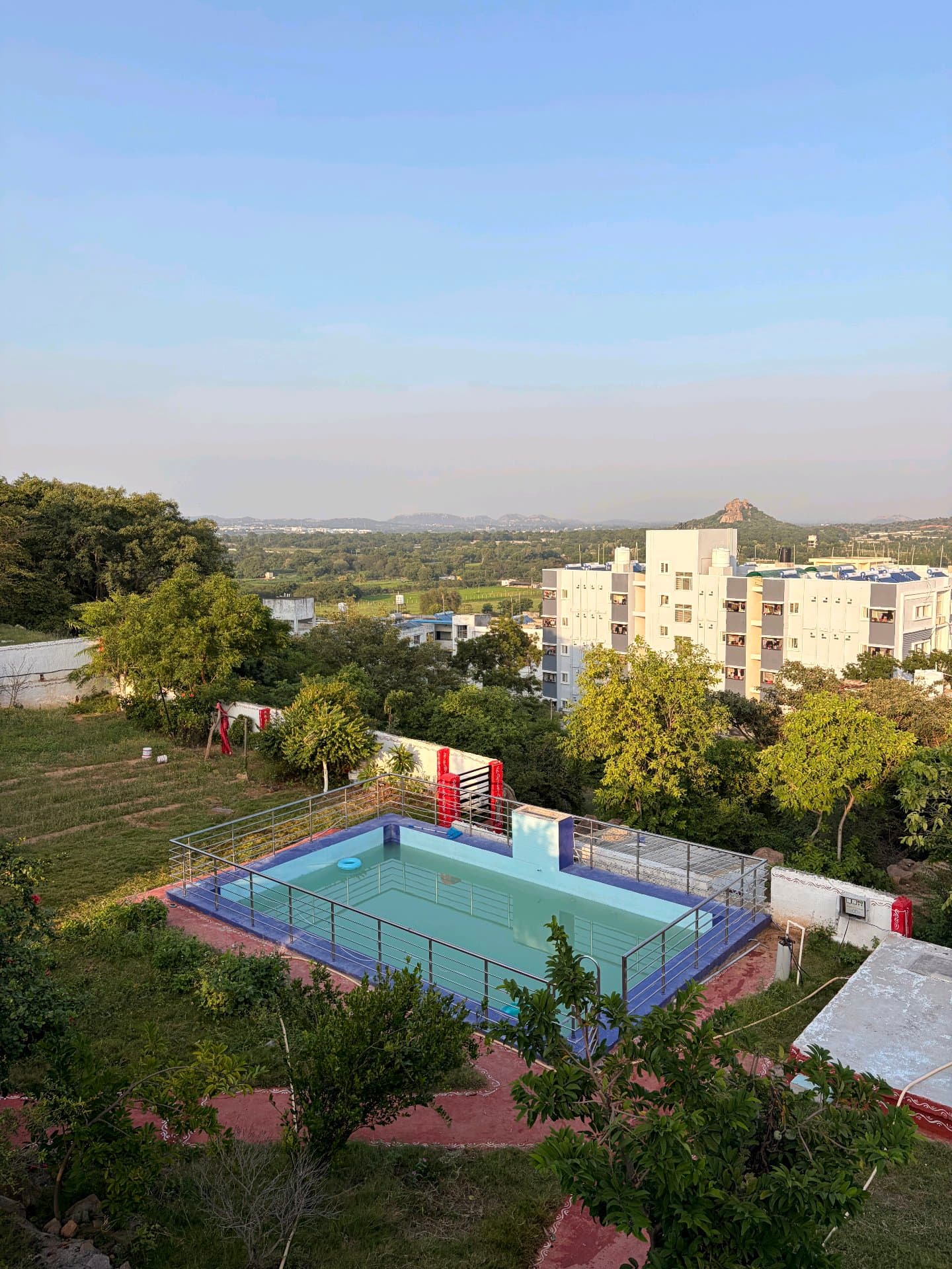 Dozzy 2660 (2 BHK) — photo 3