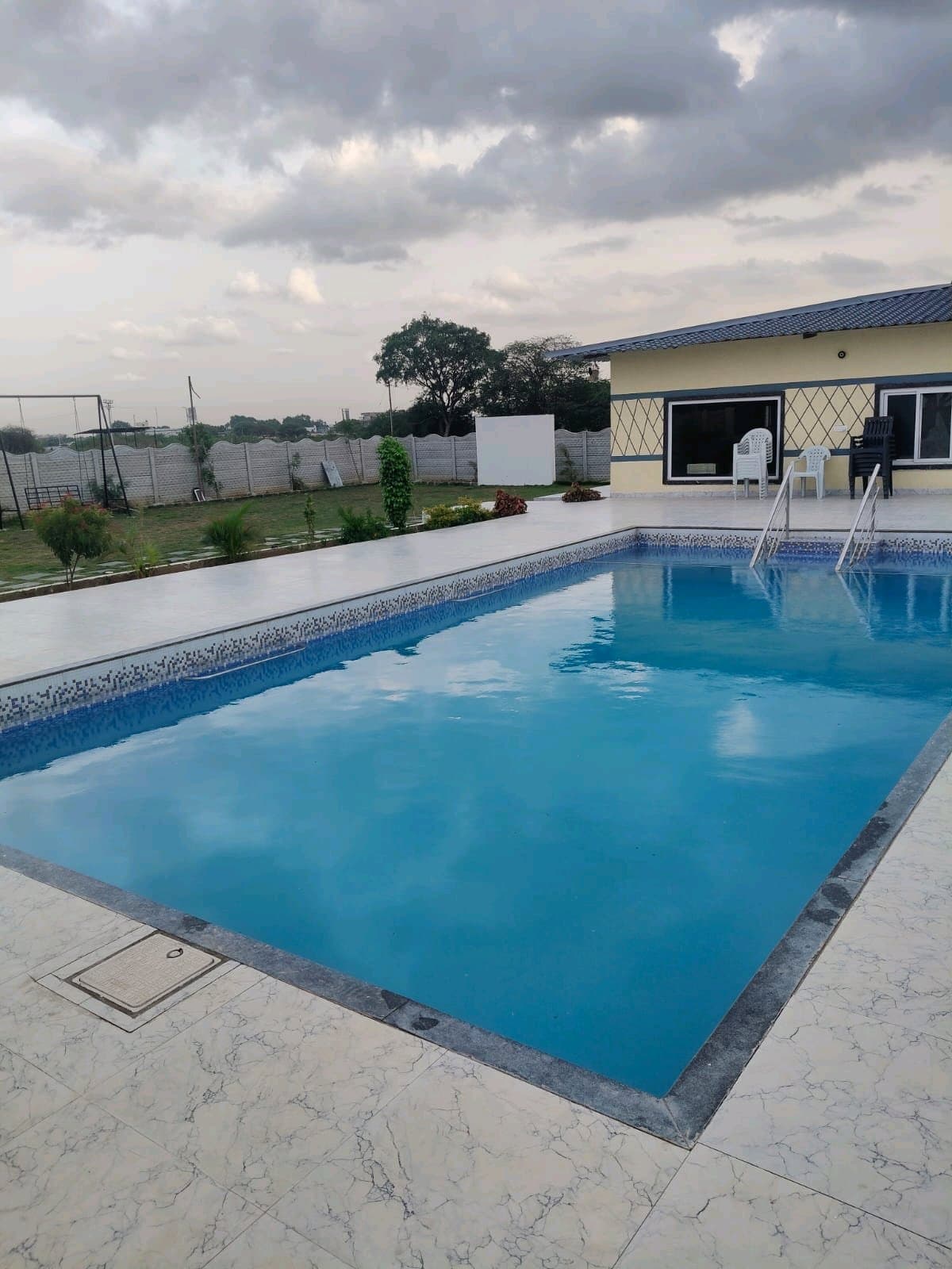 Dozzy 2668 (2 BHK) — photo 3