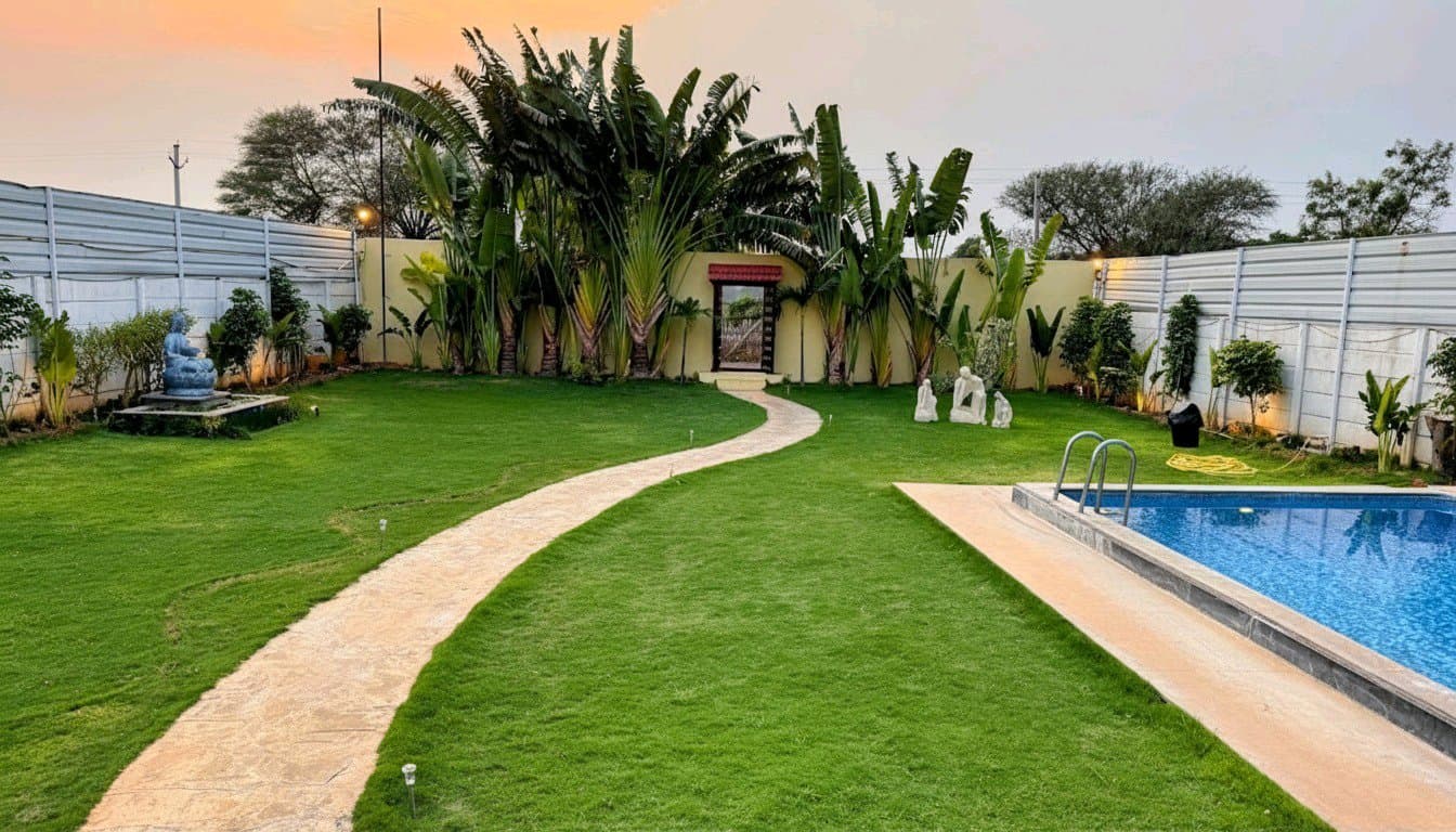 Dozzy 2658 (2 BHK) — photo 4