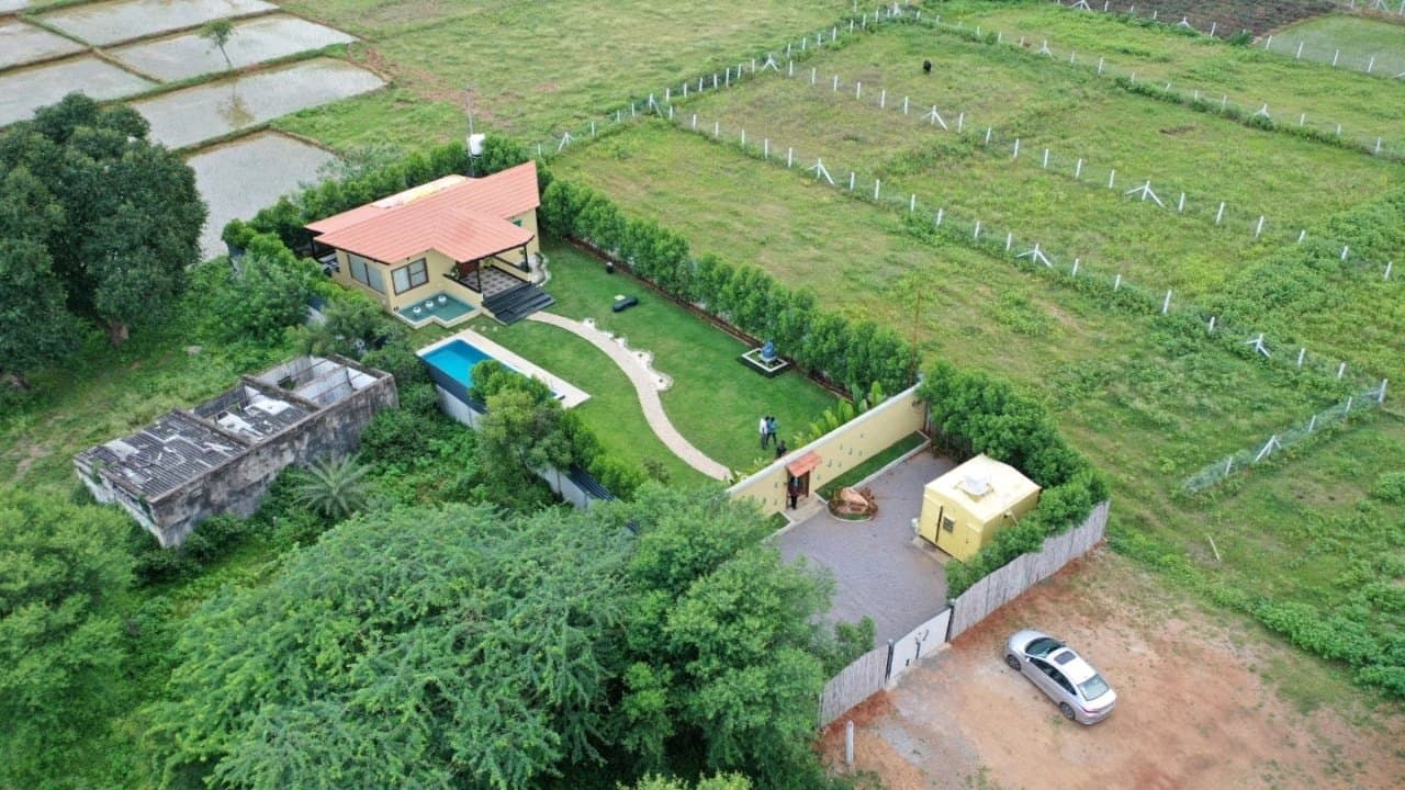 Dozzy 2657 (2 BHK) — photo 2