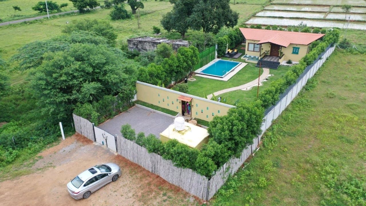 Dozzy 2658 (2 BHK) — photo 2