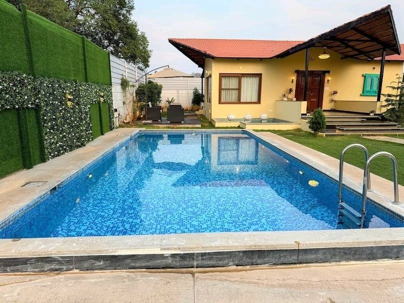 Dozzy 2658 (2 BHK) — photo 3