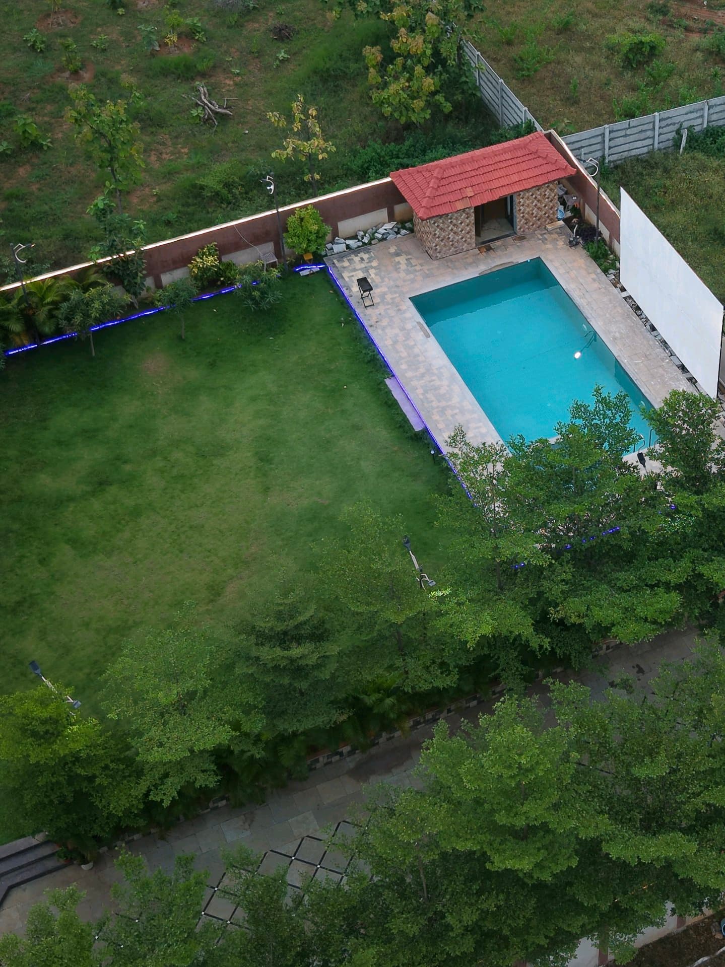Dozzy 2646 (4 BHK) — photo 5