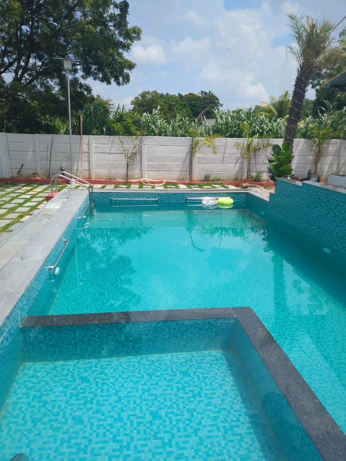 Dozzy 2650 (3 BHK) — photo 3