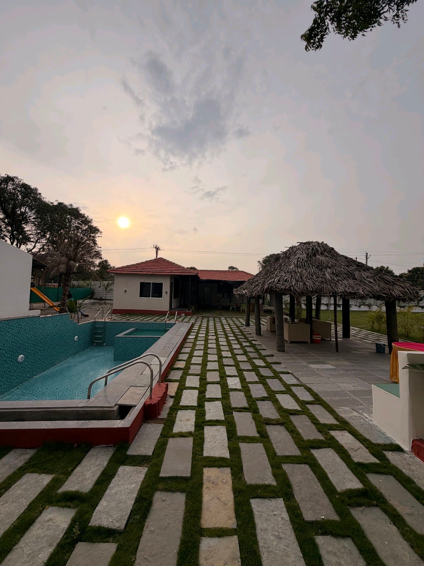 Dozzy 2650 (3 BHK) — photo 4