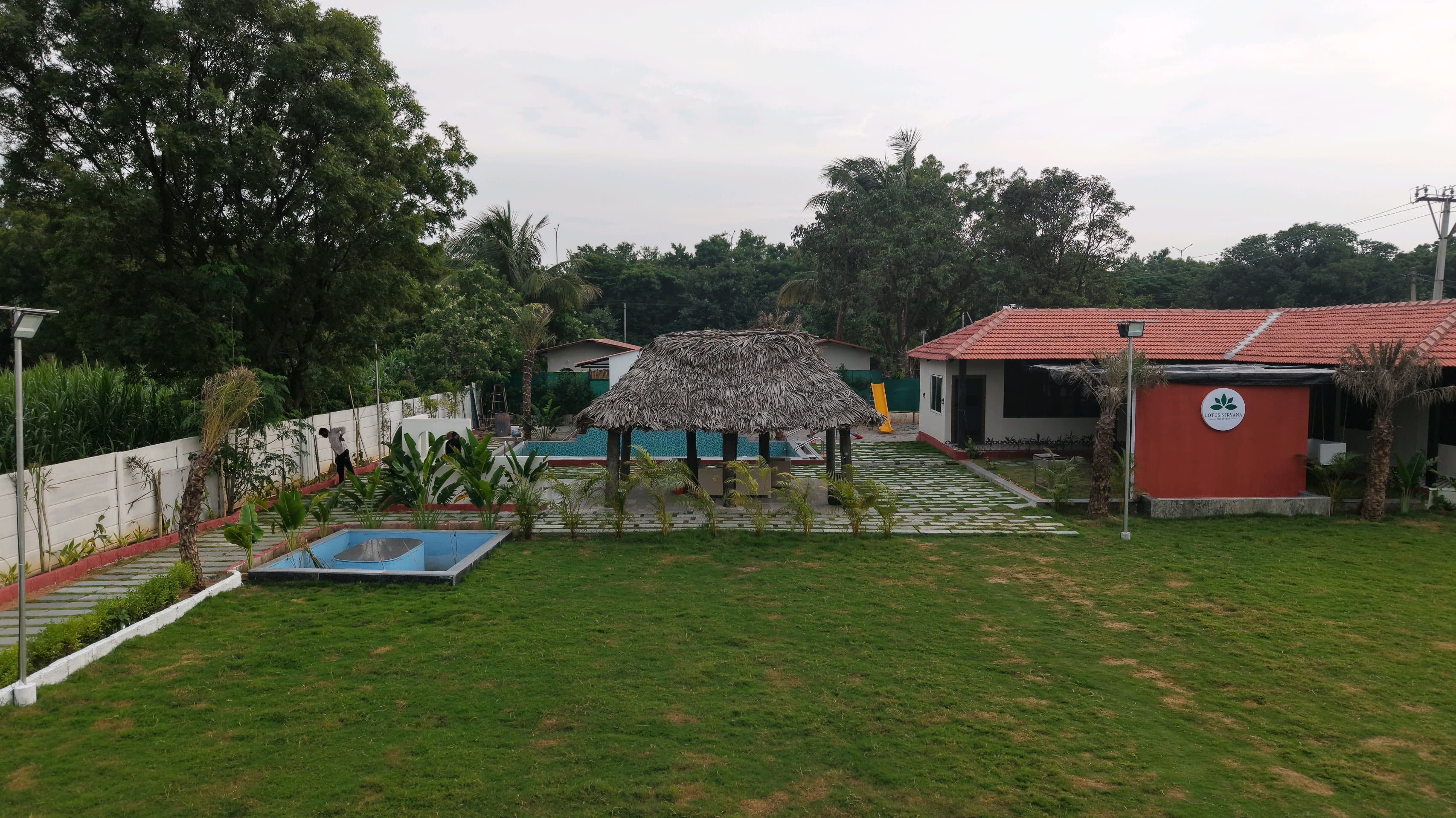 Dozzy 2650 (3 BHK) — photo 2
