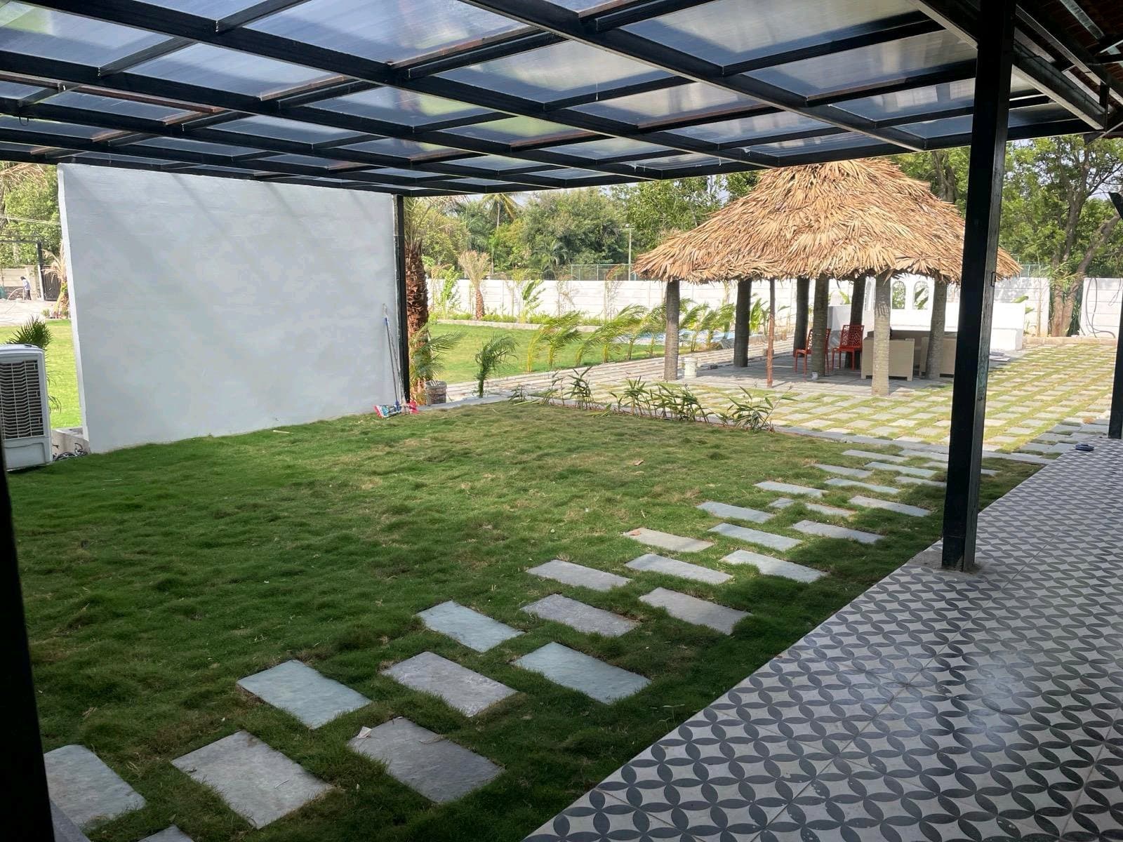 Dozzy 2650 (3 BHK) — photo 5
