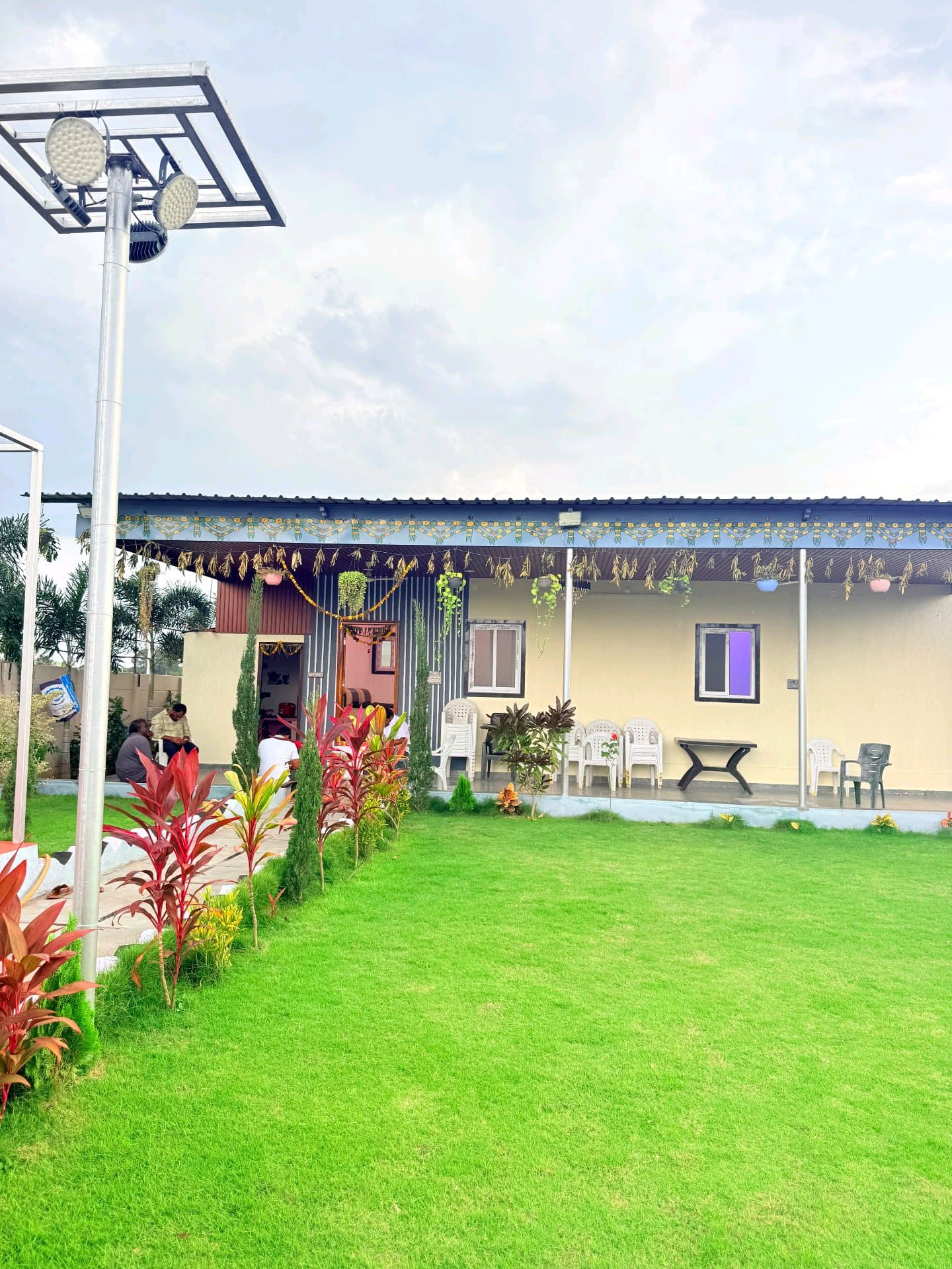 Dozzy 2655 (1 BHK) — photo 5