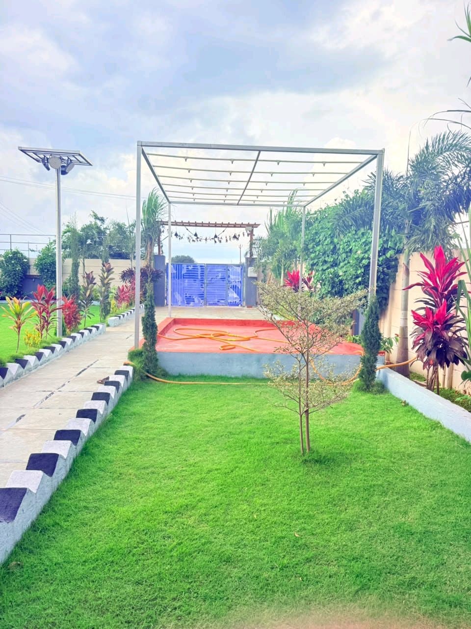 Dozzy 2655 (1 BHK) — photo 2