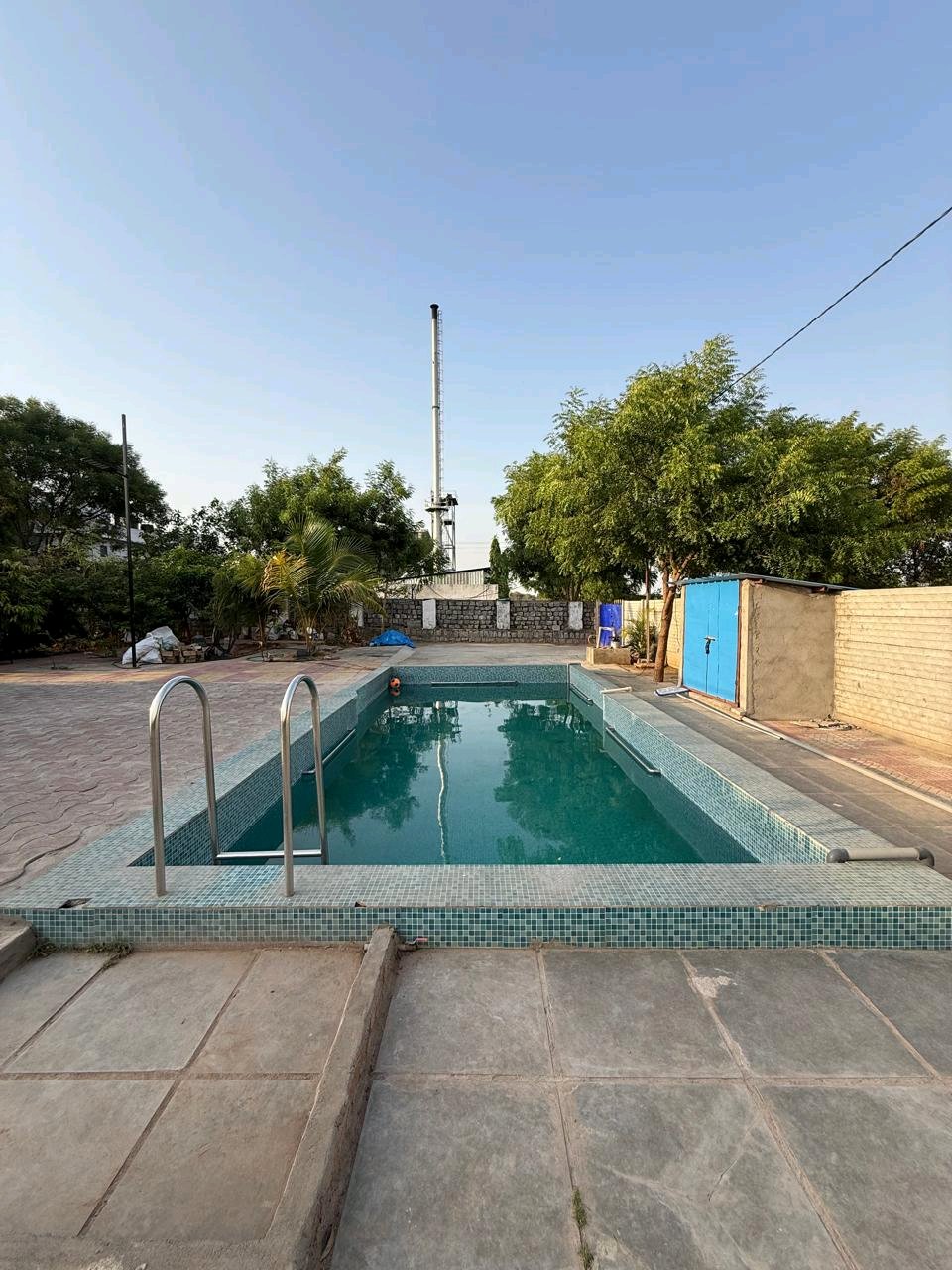 Dozzy 1725 (2 BHK) — photo 3