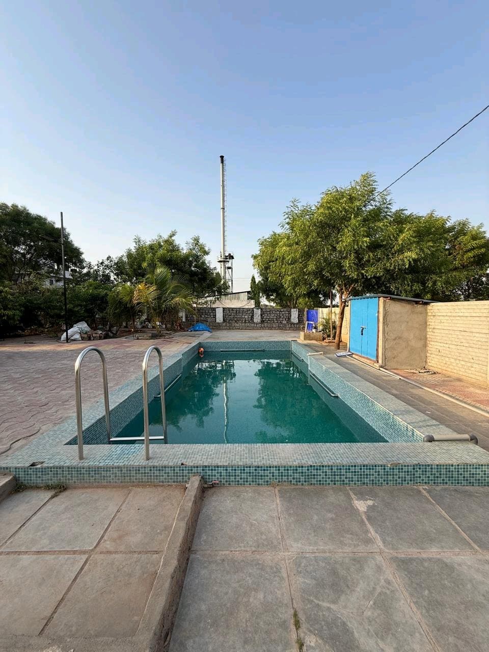 Dozzy 1725 (2 BHK) — photo 4