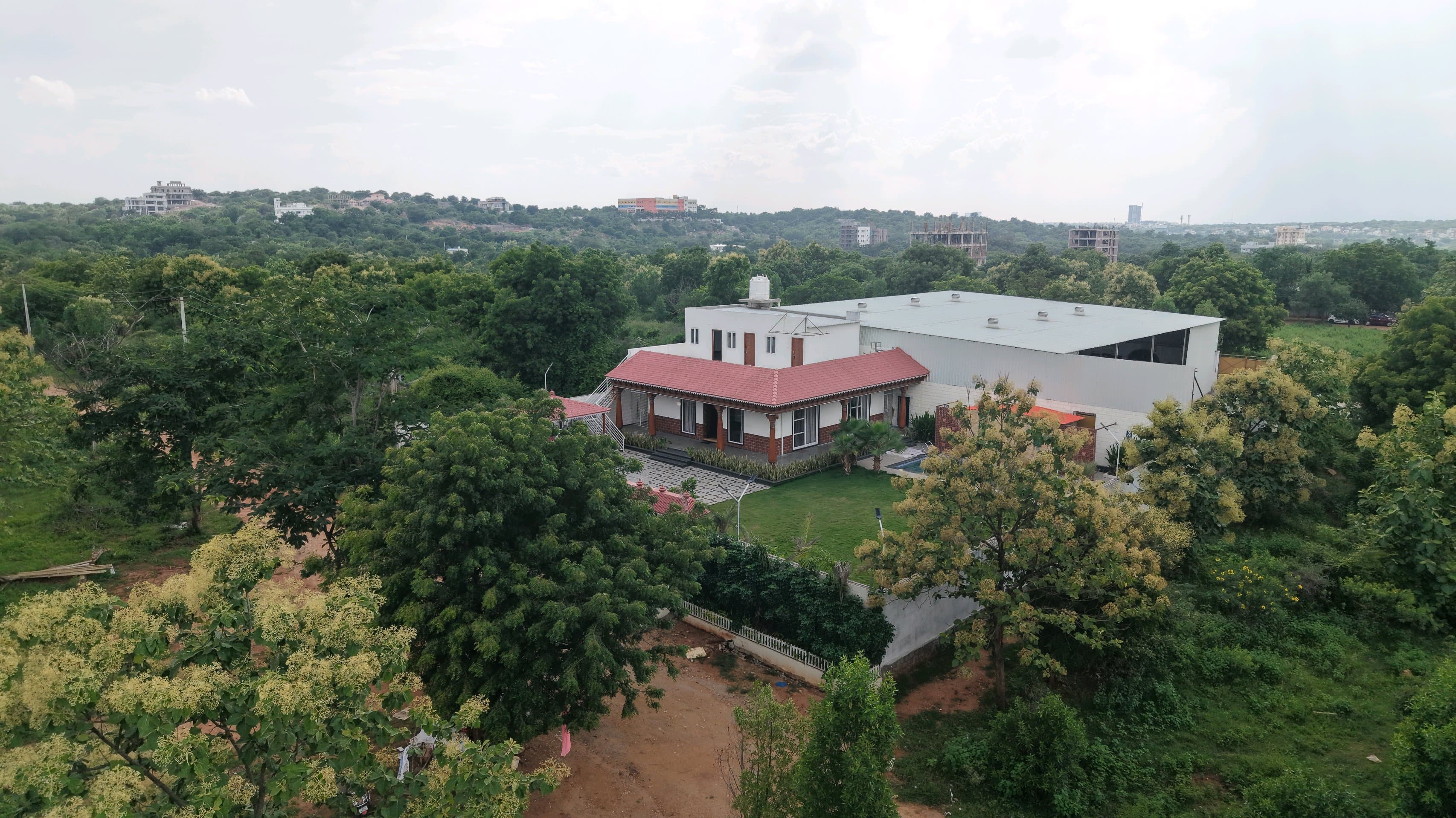 Dozzy 2648 (2 BHK) — photo 2