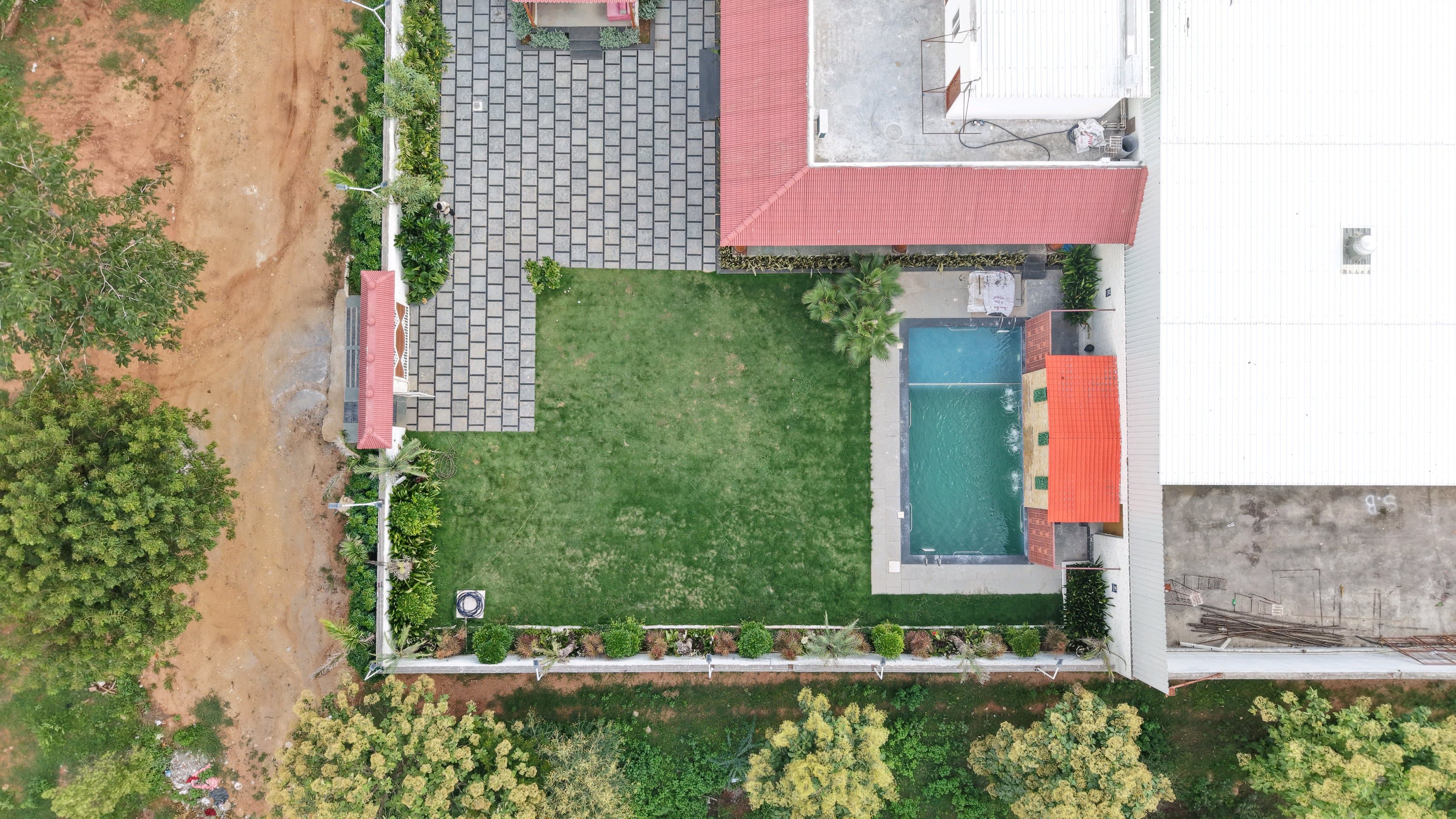 Dozzy 2648 (2 BHK) — photo 5