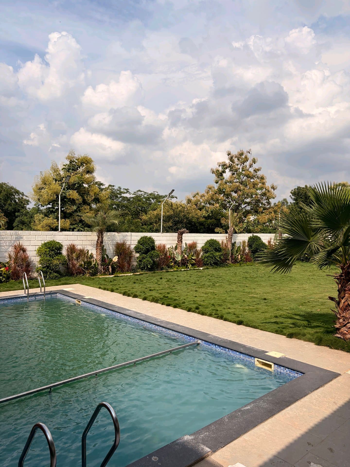 Dozzy 2648 (2 BHK) — photo 4