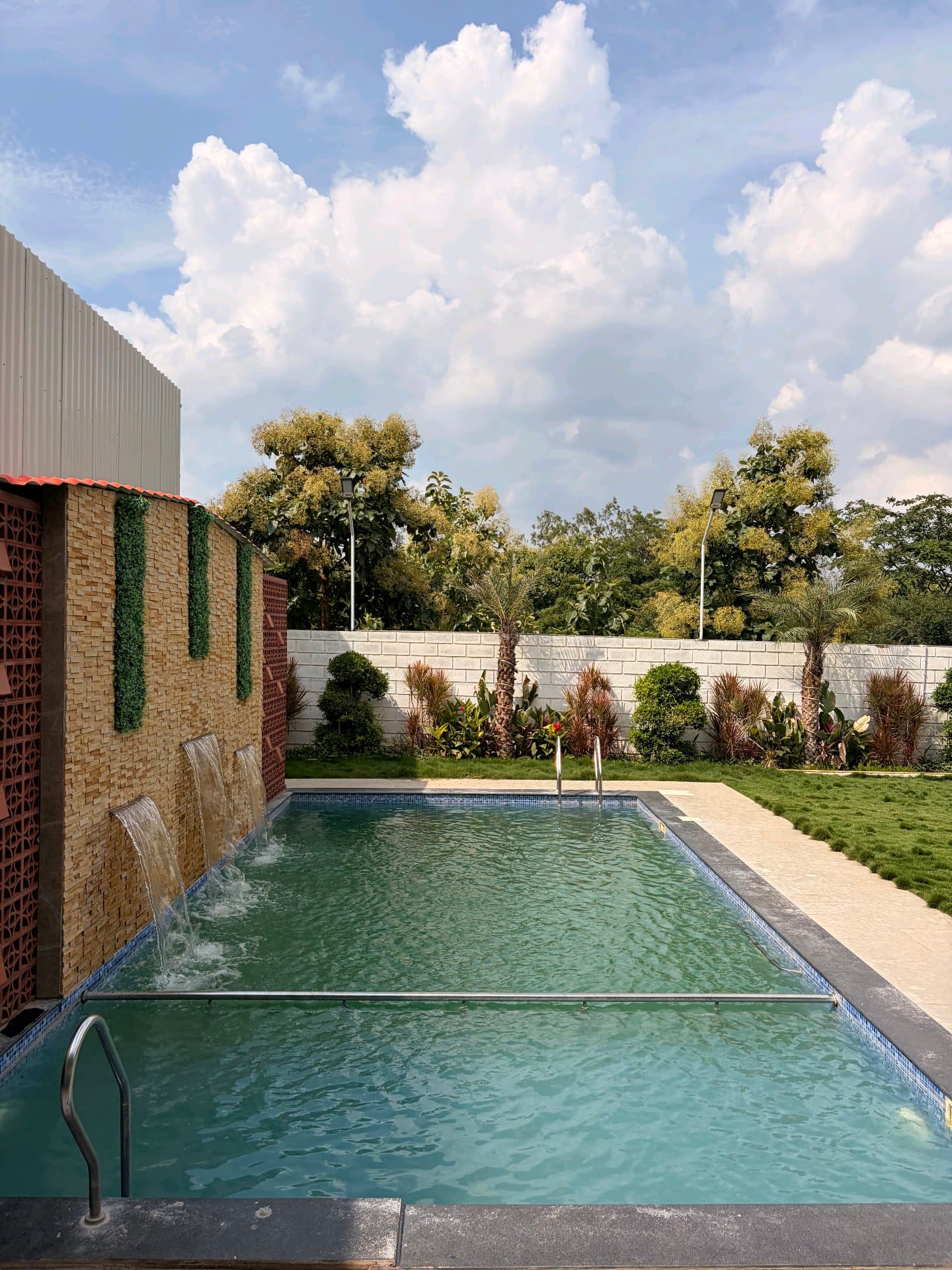 Dozzy 2648 (2 BHK) — photo 3