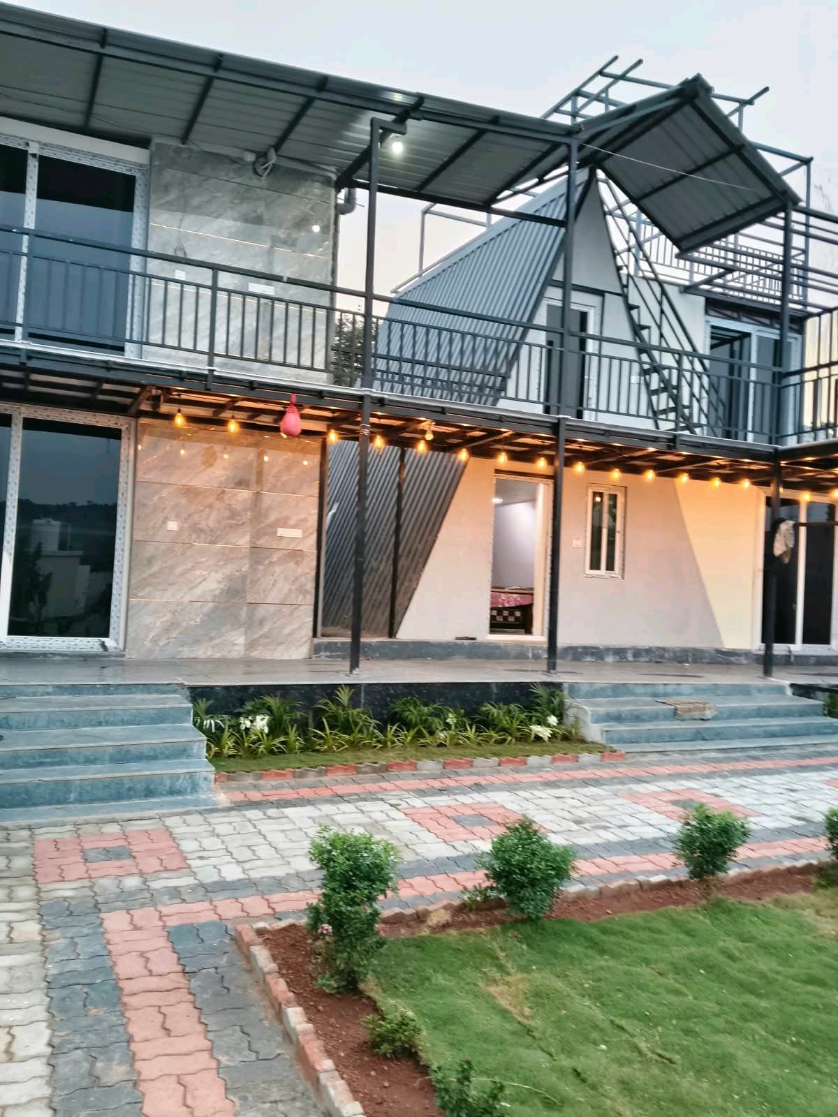 Dozzy 2666 (6 BHK) — photo 2