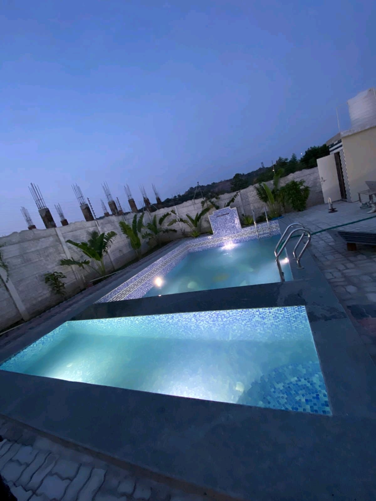 Dozzy 2666 (6 BHK) — photo 4