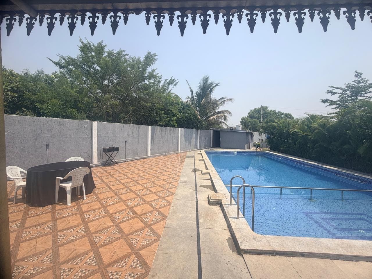 Dozzy 2653 (2 BHK) — photo 3