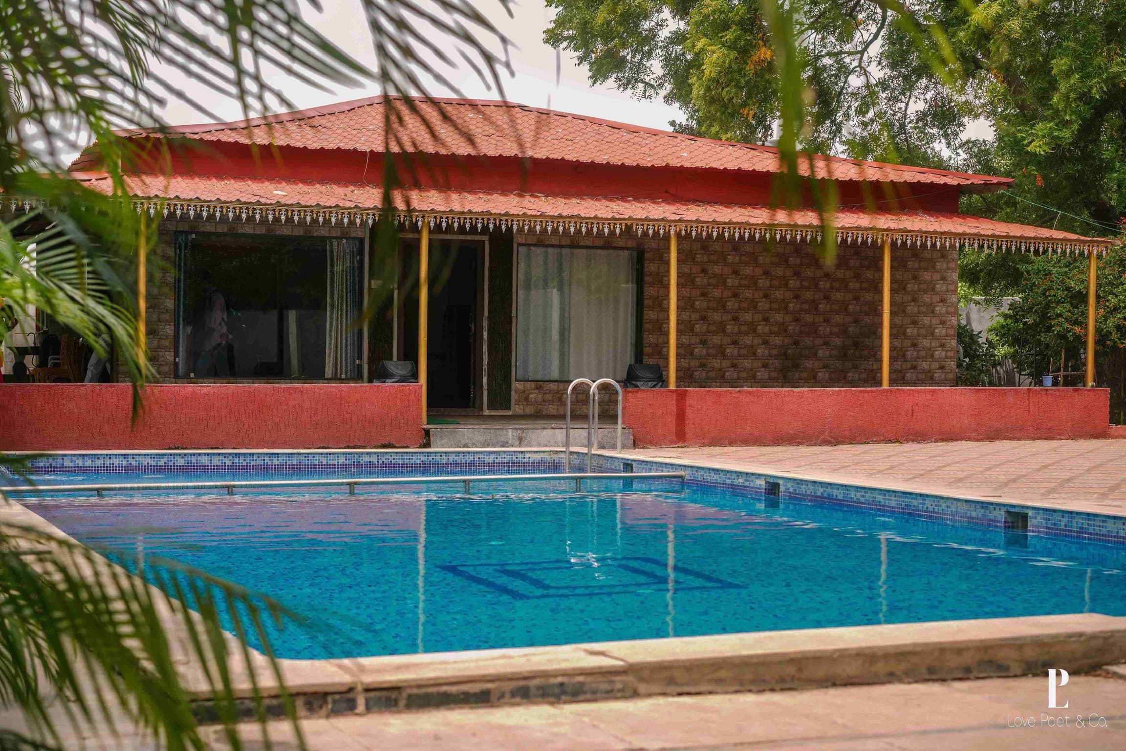 Dozzy 2653 (2 BHK), surangal