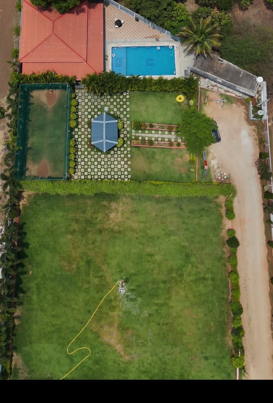 Dozzy 2653 (2 BHK) — photo 2